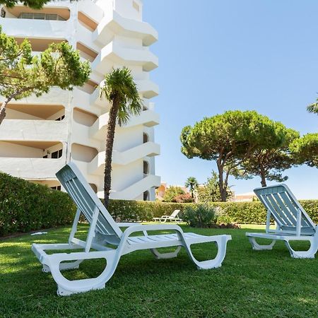 Vilamoura Marina C.A. Apartments מראה חיצוני תמונה
