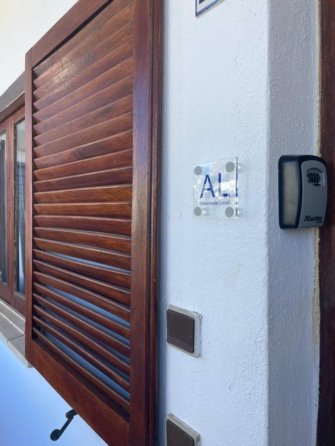 Vilamoura Marina C.A. Apartments מראה חיצוני תמונה